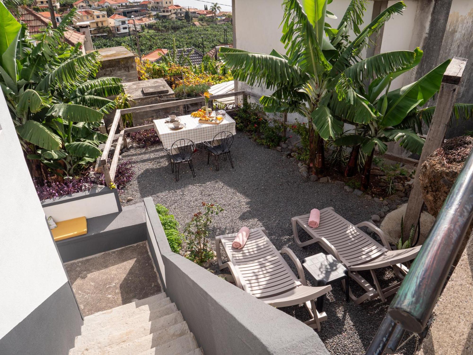 Villa Isabela House