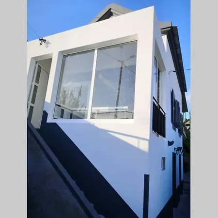 Isabela House Villa Ponta do Sol  Exterior photo