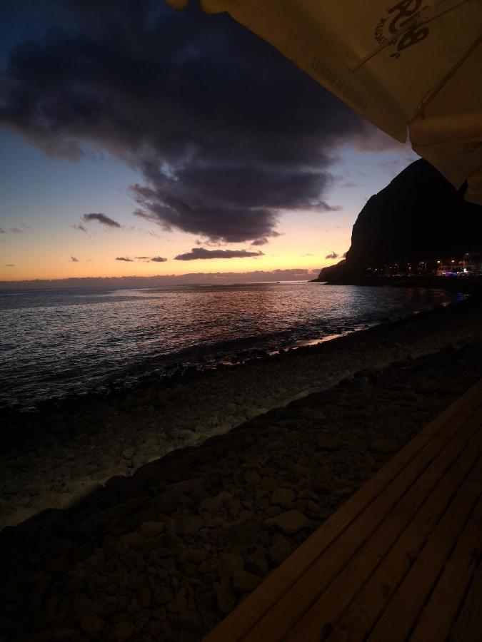 Willa Isabela House Ponta do Sol (Madeira)