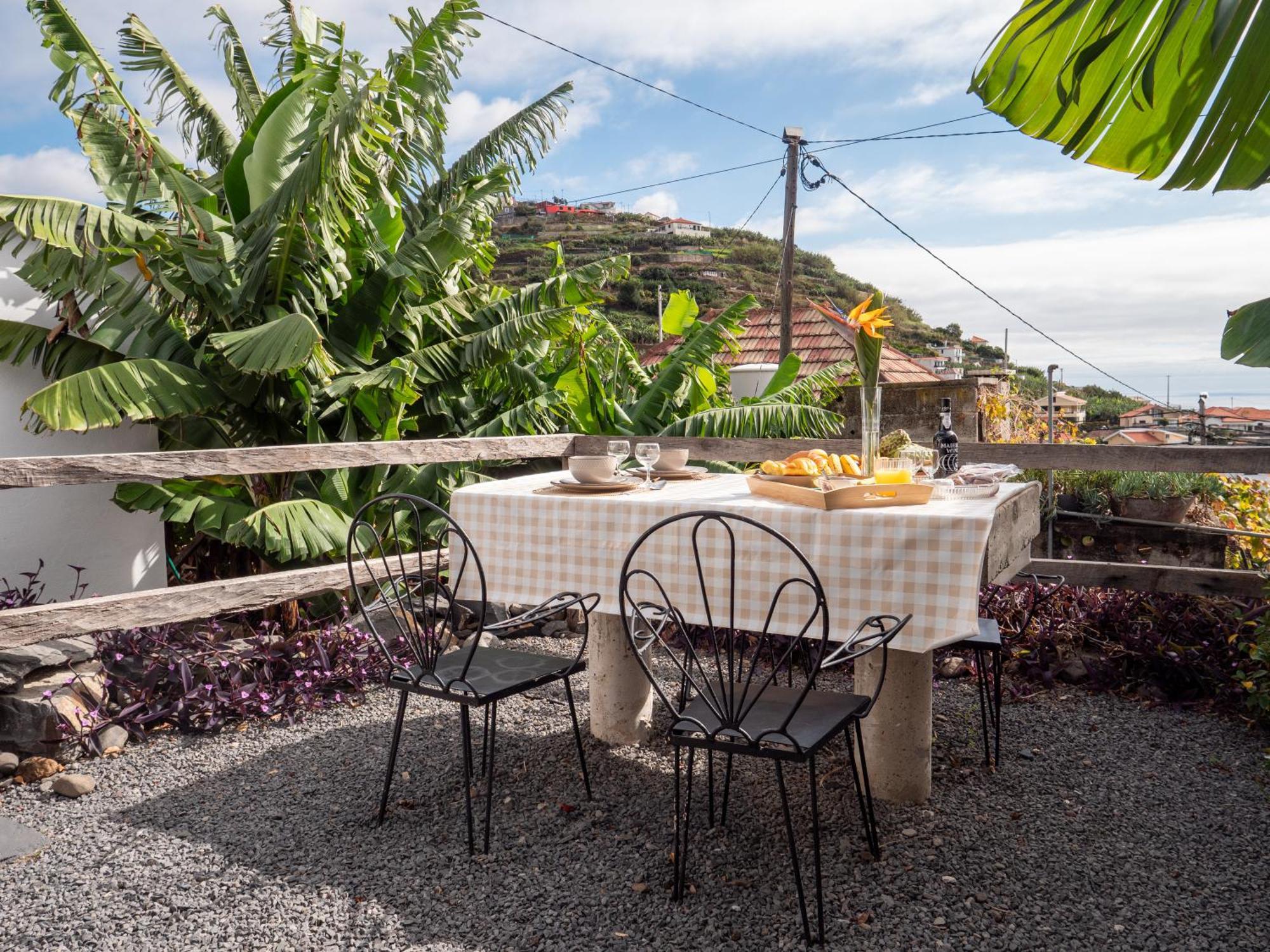 Willa Isabela House *