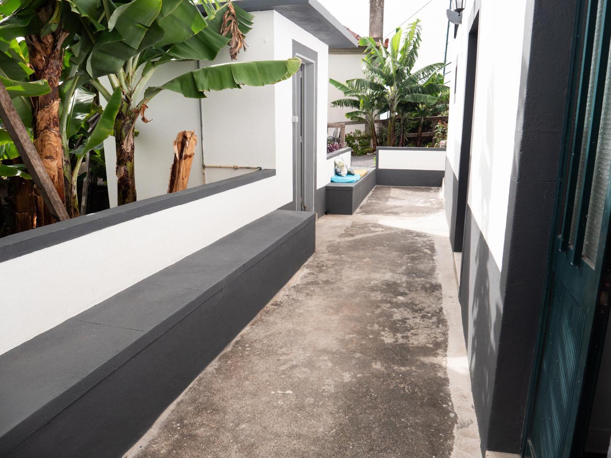 Willa Isabela House Ponta do Sol (Madeira)