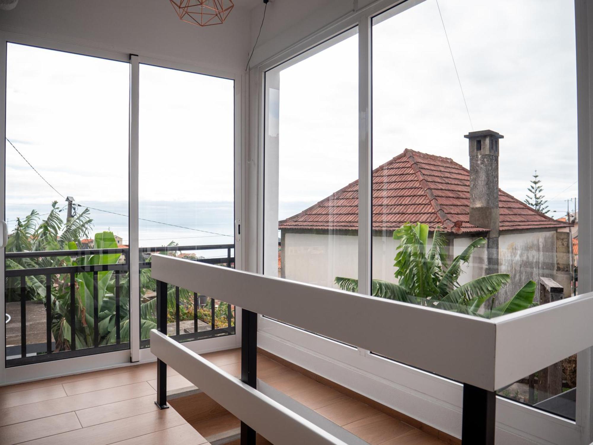 Isabela House Willa Ponta do Sol (Madeira)