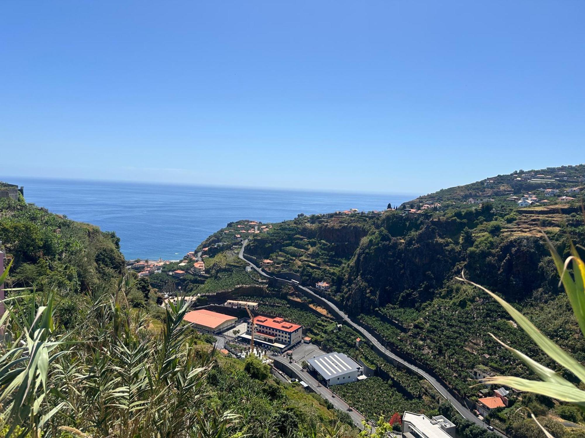Isabela House Willa Ponta do Sol (Madeira)